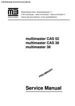Multimaster 38 and 52 service.pdf